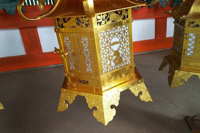 Fushimi Inari & Nara Highlights Tour - Questions & Inquiries