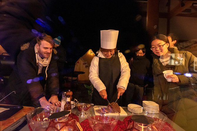 Glamping on Natural Lawn at Tanesashi Coast - Booking and Contact Information