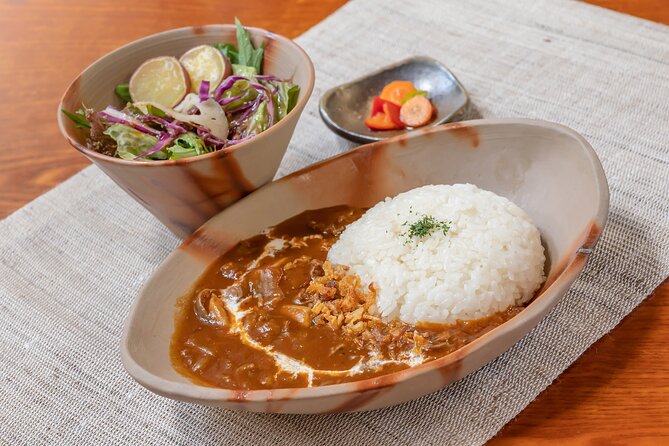 Guided Tour to Bizen Pottery Artists (With Experience & Lunch) - Operator Policies