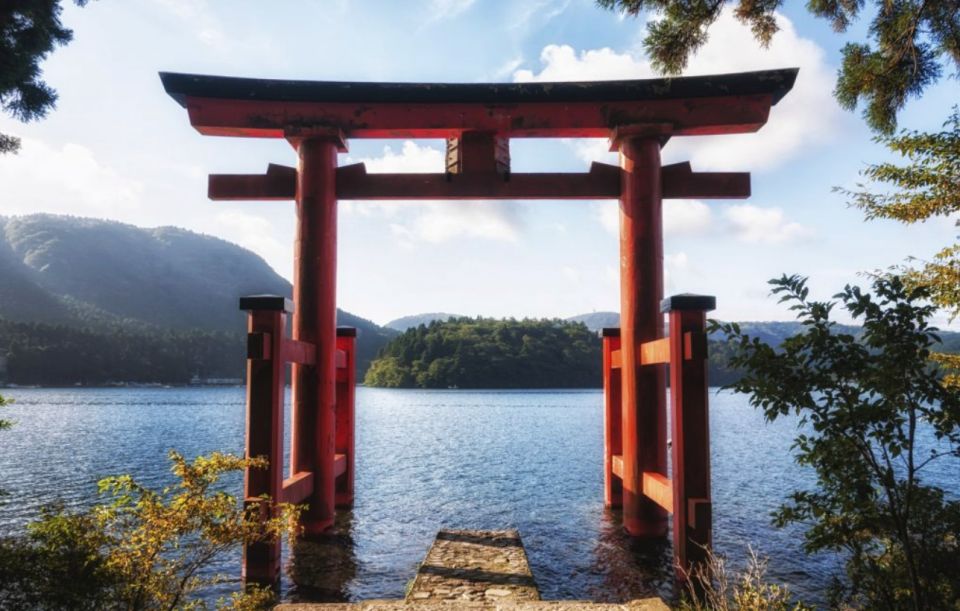 Hakone: 10-hour Customizable Private Tour - Testimonials