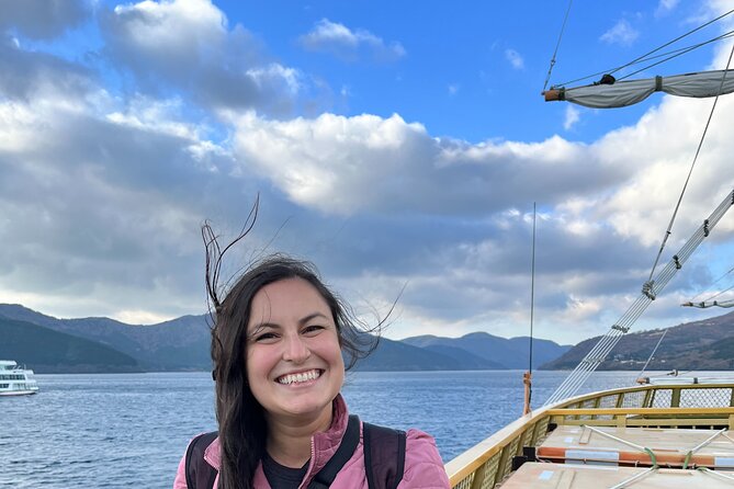 Hakone Gotemba Full Day Tour From Tokyo With Guide and Vehicle - Price Inclusions