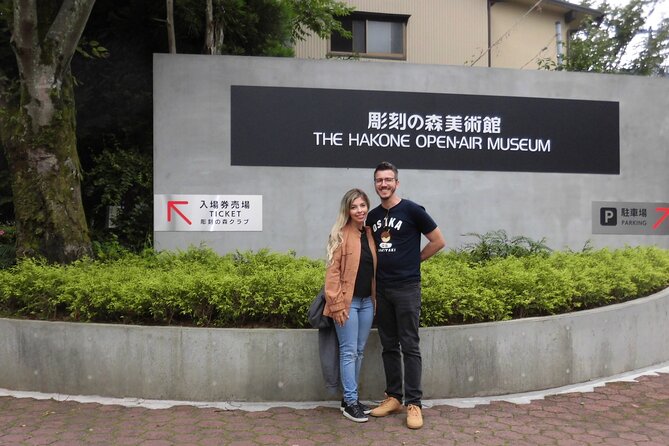 Hakone Onsen Experience, Lake Ashi, Open-Air Museum Tour - Refund Policy
