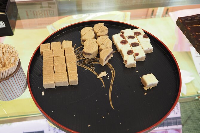 Half Day Tour to Akita, Samurai Town With Lisenced Guide - Accessibility