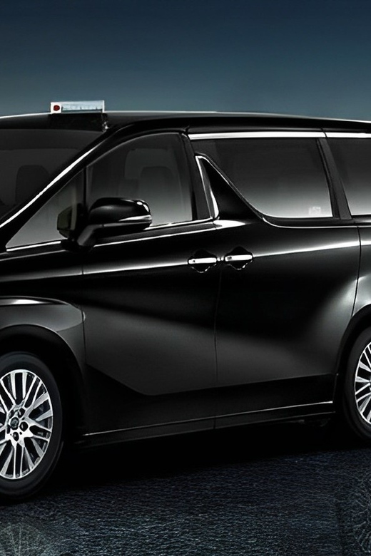 Haneda Airport (Hnd): Private Transfer To/From Hakone - Common questions