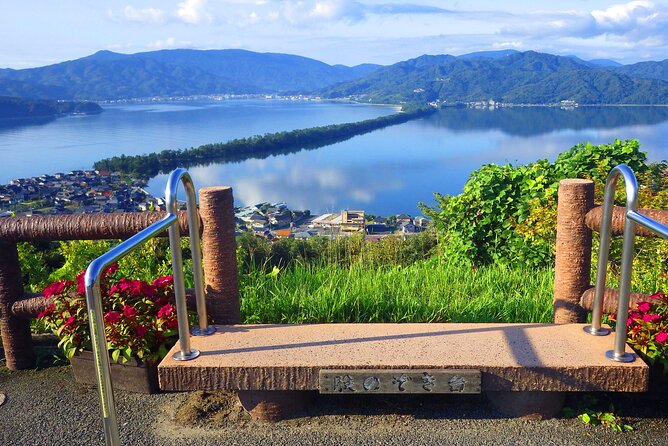 Hidden Gems Amanohashidate & Ine Bay Cruise Experience From Osaka - Additional Information for Participants