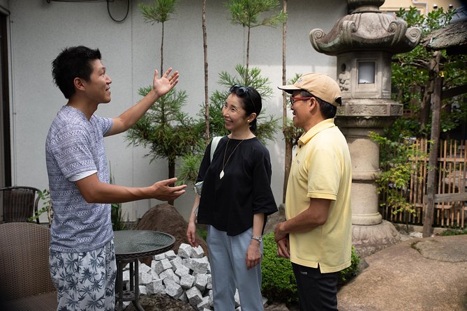 Highlights & Hidden Gems With Locals: Best of Kyoto Private Tour - Sustainability and Eco-Friendly Touring