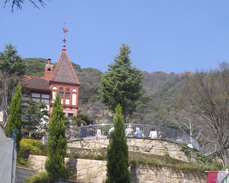 Himeji and Kobe: Private Guided 1 Day Tour - Cancellation Policy