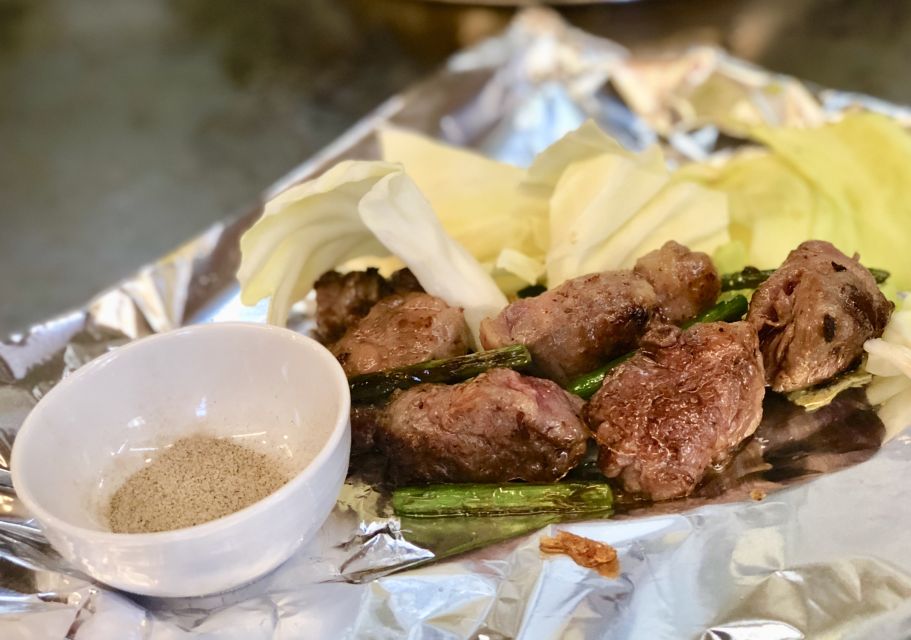 Hiroshima: Best of Hiroshima Food Tour - Additional Information