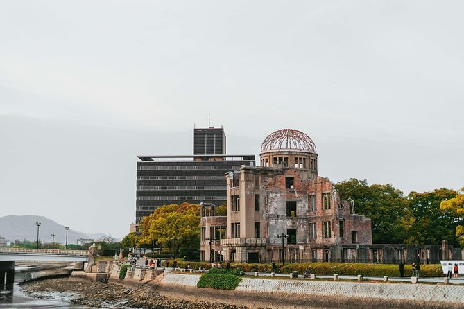 Hiroshima Custom Full Day Tour - Transportation Options
