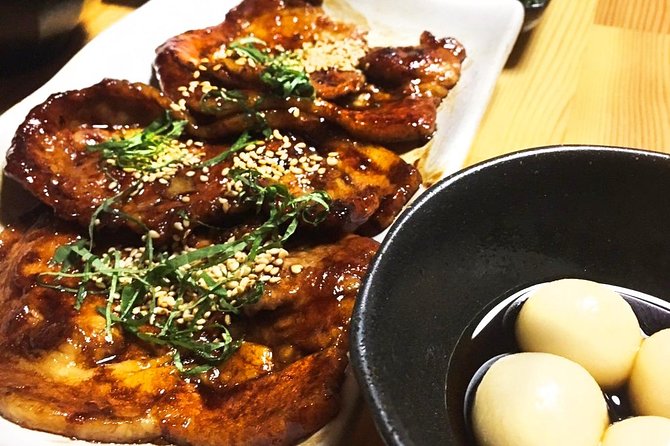 Home Cooking Class - Enjoying Your Culinary Creations