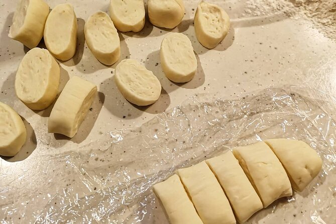 Home Style Ramen and Homemade Gyoza From Scratch in Kyoto - Participant Experience