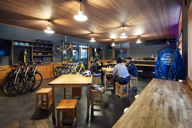 Hyogo E-Bike Tour Through Rural Japan - Customer Reviews