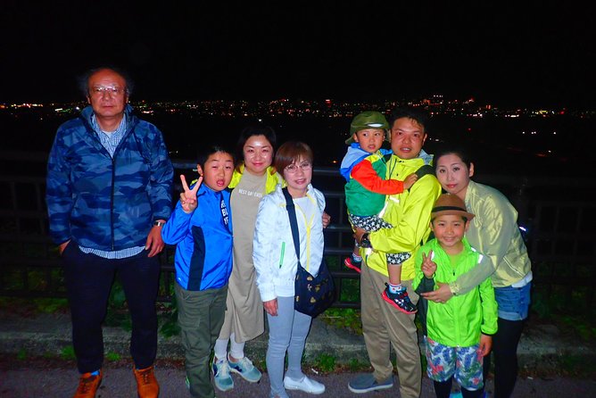 Ishigaki Night Jungle Tour - Review Ratings Breakdown