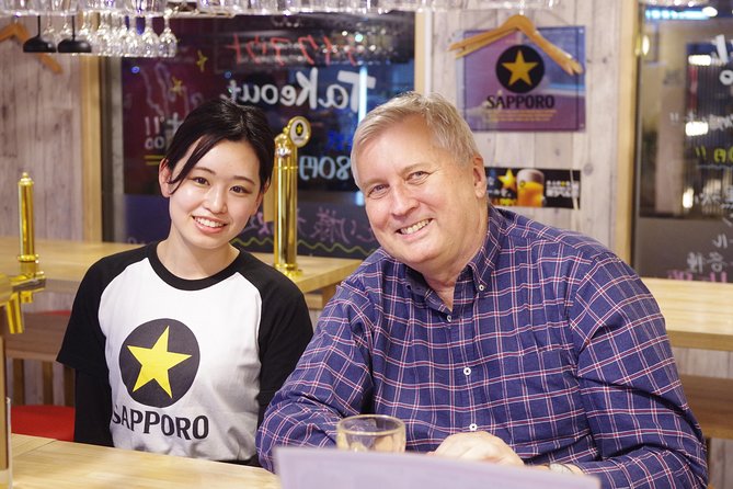 Izakaya Food Night Tour in Nagano - Cancellation Policy