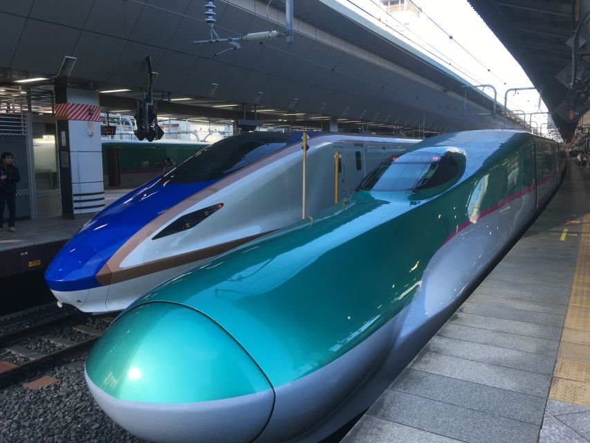 Japan: 7, 14 or 21-Day Japan Rail Pass - Customer Reviews and Ratings