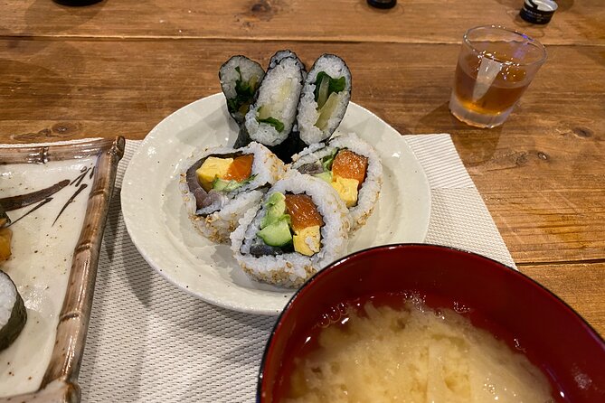 Japanese Cooking Class and Cultural Experience Around Tokyo - Reviews