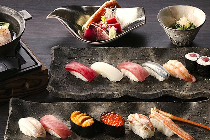 Japanese Restaurant SAKURA Sushi Lunch Set Reservation - Contact and Support Information