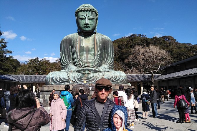 Kamakura 4hr Private Trip With Government-Licensed Guide - Additional Information