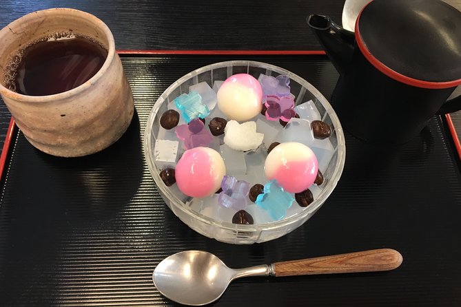 Kamakura Flower Tour - How Viator Works