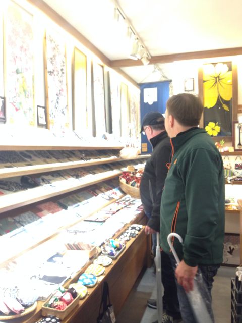 Kamakura: Great Buddha, Hase Temple, & Komachi Street Tour - Customer Reviews