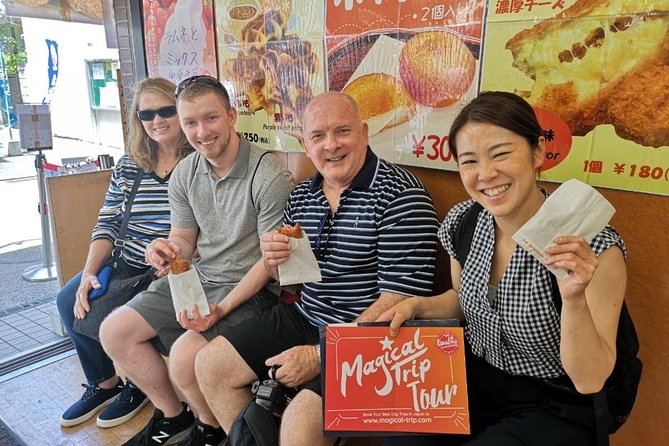 Kamakura Historical Walking Tour With the Great Buddha - Customer Support Information