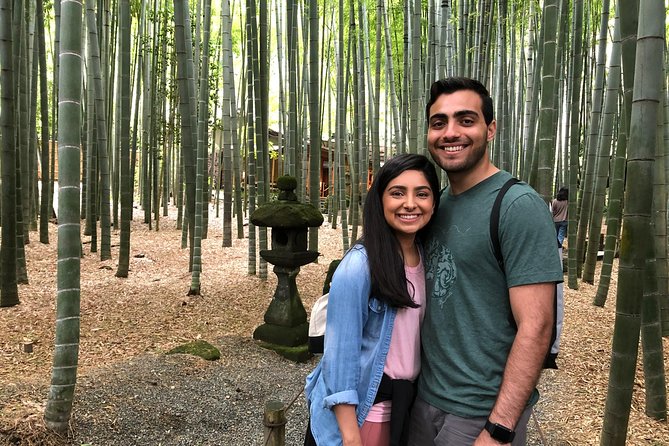 Kamakura Private Half-Day Vegetarian ＆ Muslim-Friendly Tour - Authentic Reviews