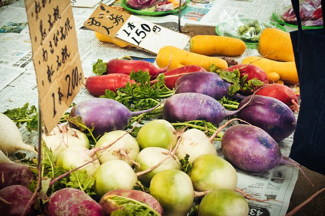 Kamakura Tour - Additional Information