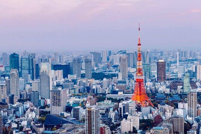 Kamata Tokyo: Culinary Delights & Local Life Adventures! - Cultural Immersion in Kamata