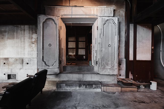 Kanazawa Sushi-Making Experience - Cancellation Policy