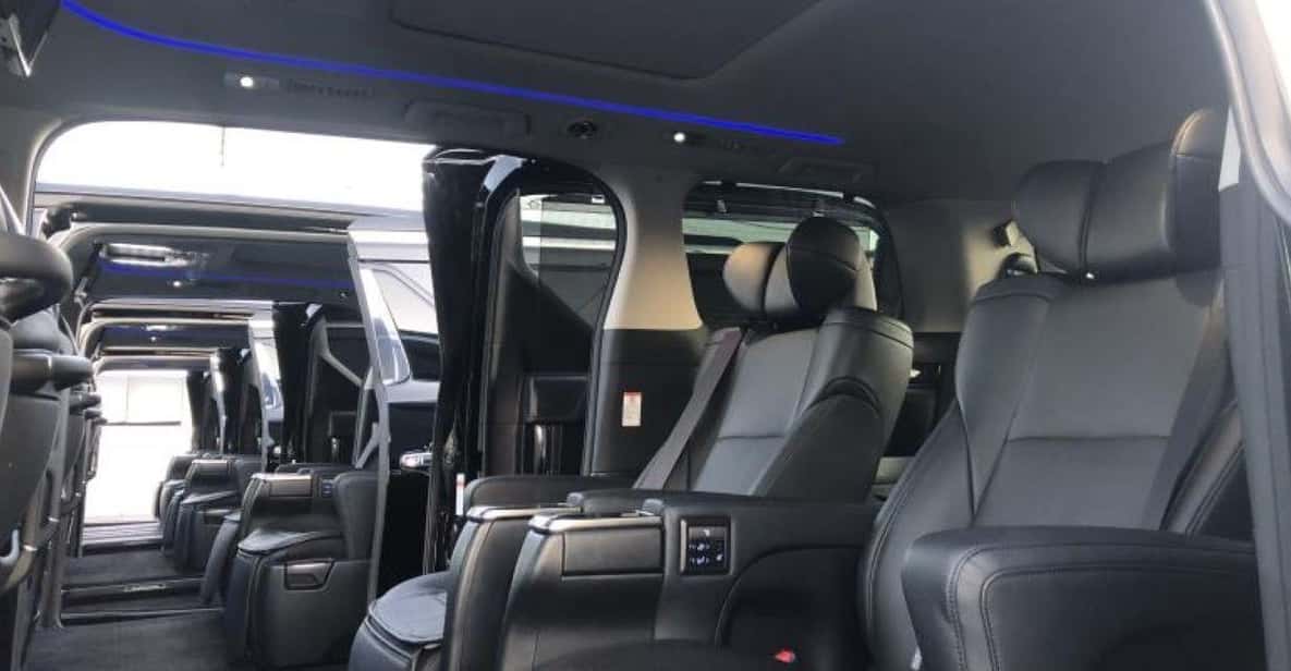 Kanto 10-Hour Chartered Day Trip|Kamakura City - Important Information