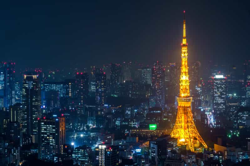 Kanto 10-Hour Chartered Day Trip|Saitama City - Frequently Asked Questions