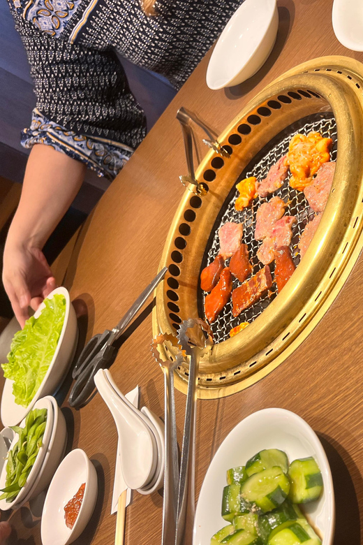 Karaoke and Yakiniku - All You Can Eat - Conclusion