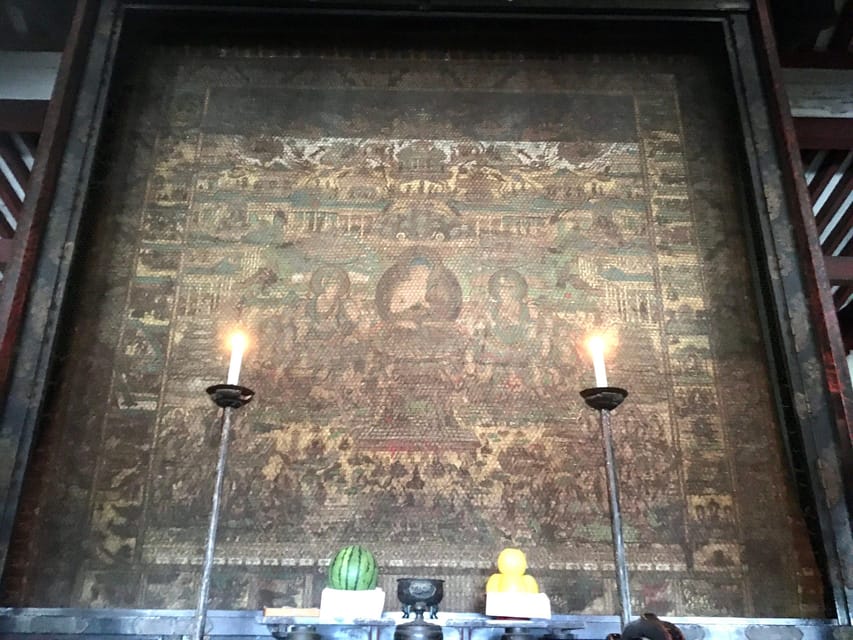 Katsuragi: Unique Sumo Experience - Restrictions