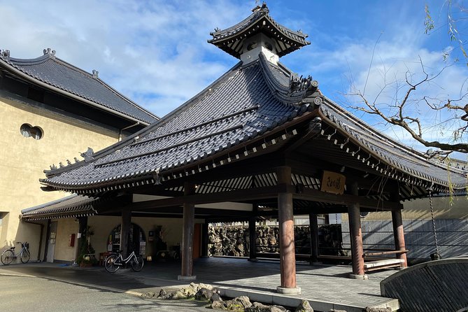 KINOSAKI ONSEN Custom Tour Private Car and Driver (Max 9 Pax) - Background Overview