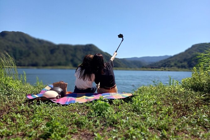 Kinosaki: Rental Electric Scooter - Hidden Alleyways Route - 90 Min - Weight Restrictions and Weather Conditions