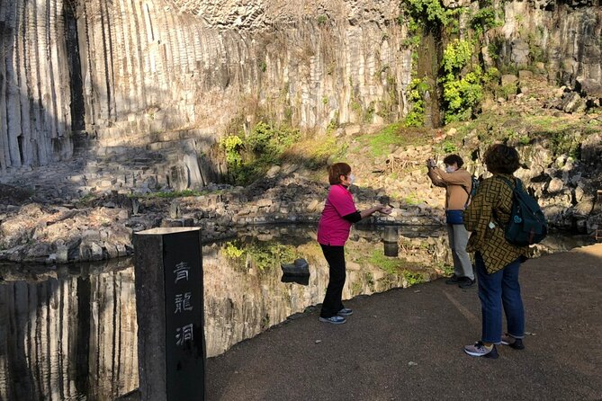 Kinosaki: Rental Electric Scooter - Natural Treasures Route - /120min - Cancellation Policy Details