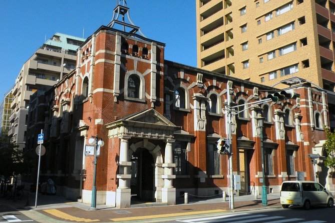 Kobe Custom Full Day Tour - Cancellation Policy and Contact Information