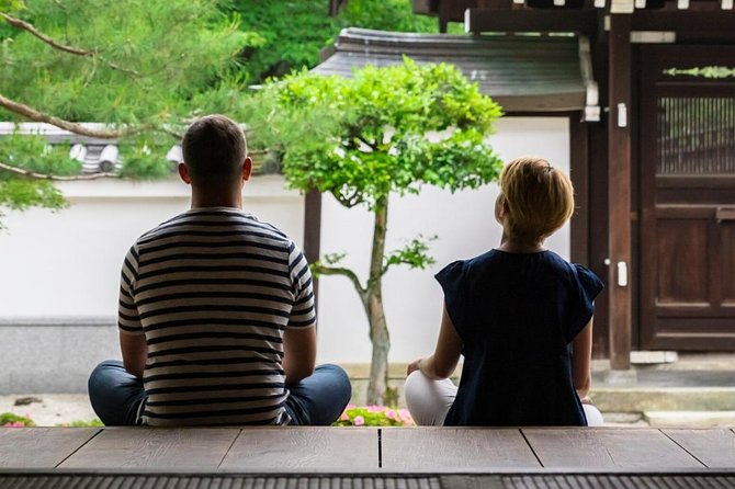 Kobe Shore Excursion to Kyoto - Cancellation Policy