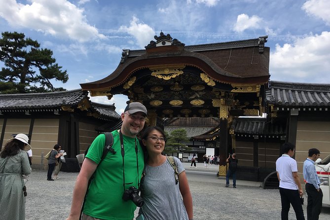 Kyoto 6hr Private Tour With Government-Licensed Guide - Cancellation Policy