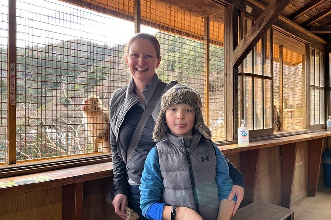 Kyoto 8 Hr Tour From Osaka: English Speaking Driver, No Guide - Cancellation Policy