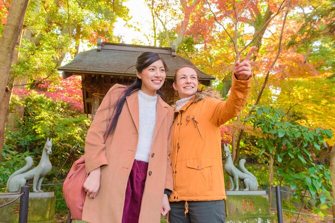 Kyoto and Nara 1 Day Bus Tour - Pricing and Guarantee