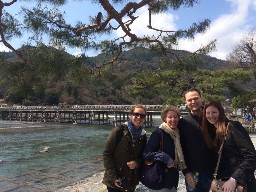 Kyoto Arashiyama Best Spots 4h Private Tour - Important Information