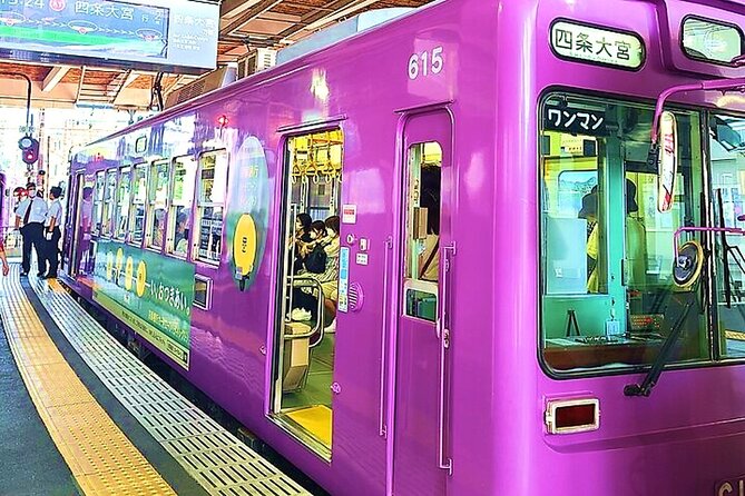 Kyoto City Adventure! Explore All Twelve Attractive Landmarks! - Landmark #6: Nijo Castle