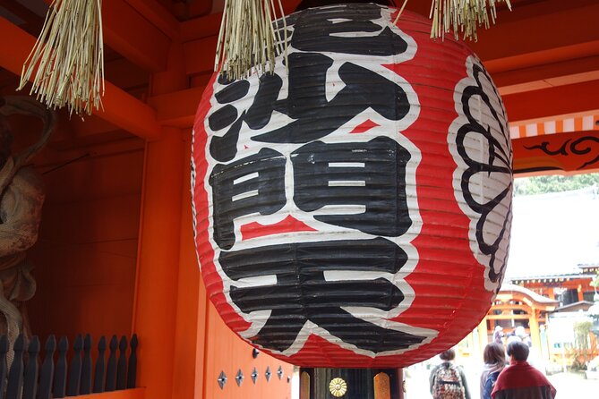 Kyoto Full Day Tour With a Local Travel Companion - Pricing and Payment Methods