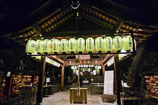 Kyoto Gion Night Walk - Small Group Guided Tour - Reviews