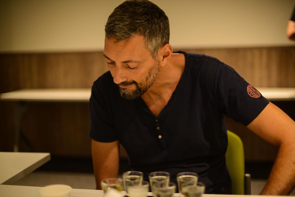 Kyoto: Insider Sake Experience With 7 Tastings and Snacks - Rare and Unique Sake Samples