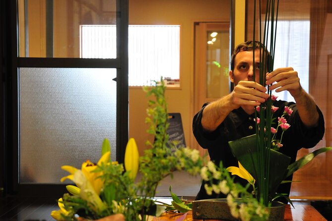 Kyoto Japanese Tea Ceremony Experience in Ankoan - Cancellation Policy