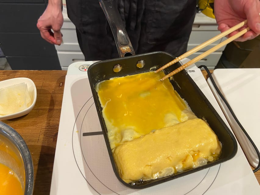 Kyoto: Japanese Washoku Bento Cooking Class With Lunch - Accessibility Information