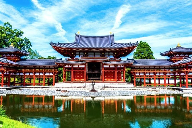 Kyoto Matcha Green Tea Tour - Culinary Delights