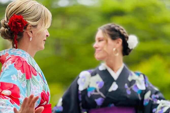 Kyoto Private Customizable Sightseeing Tour by Car-Up to 8 People - Tour Highlights and Itinerary Customization